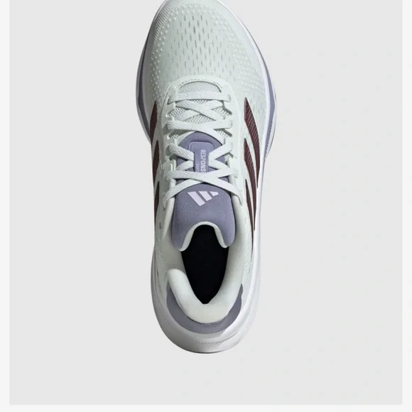 Adidas Women's Response Super Running Sneaker - Picture 4 of 5